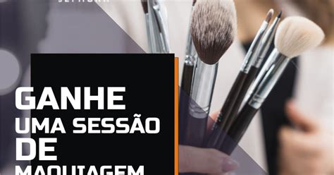 maquiagem dior promoção